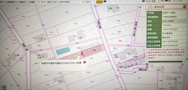 桃園法拍屋拍賣-4