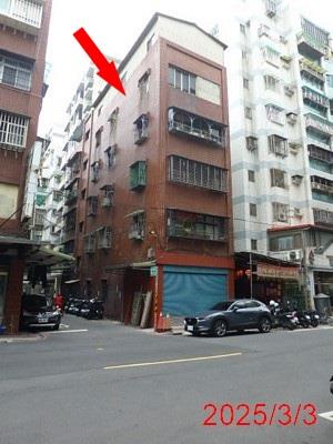 新北蘆洲法拍屋法拍-0