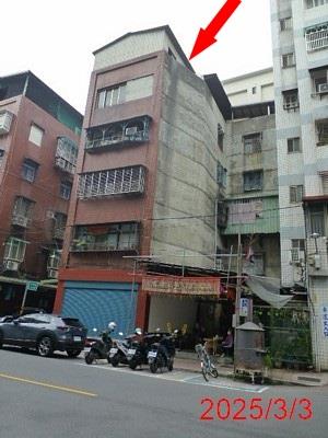 新北蘆洲法拍屋法拍-1