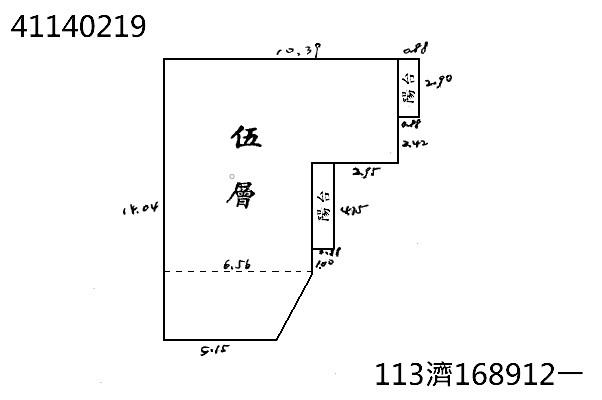 新北蘆洲法拍屋法拍-4