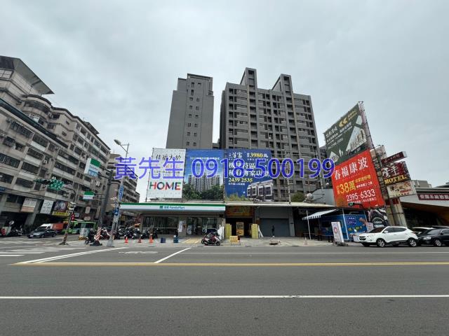 台中太平拍賣法拍屋-3