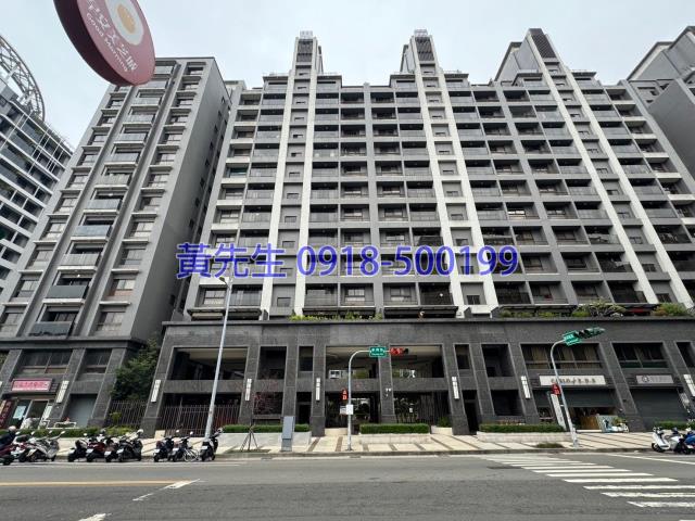 台中太平拍賣法拍屋-1