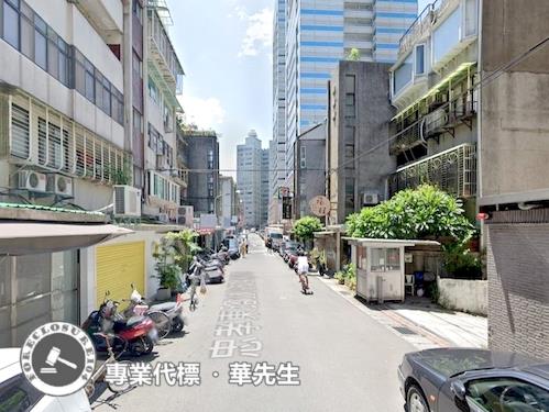 信義區法拍法拍屋-1