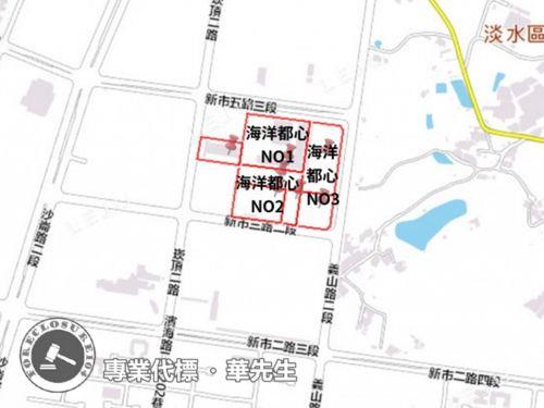 淡水法拍法拍屋-9
