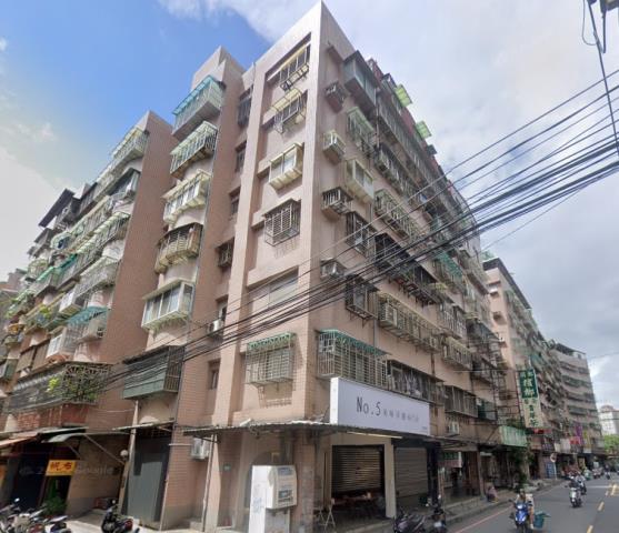 新北法拍屋拍賣-5