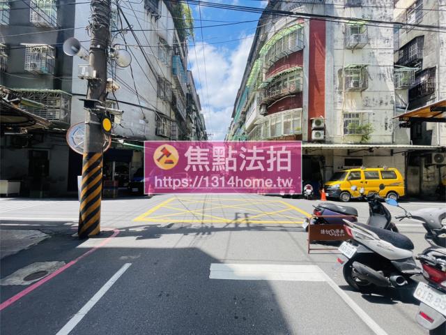 新北新莊法拍法拍屋-11