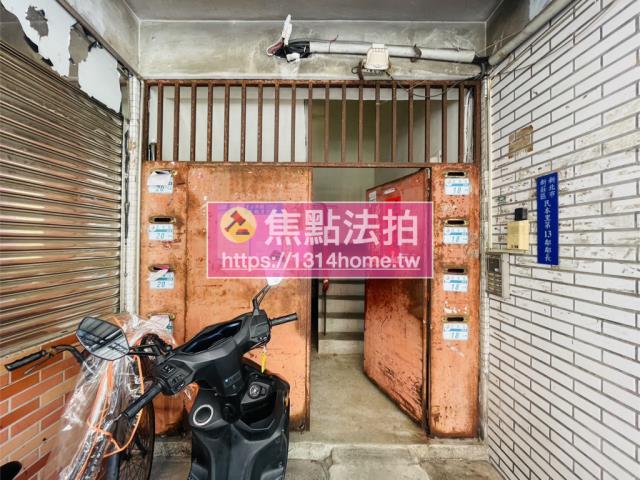 新北新莊法拍法拍屋-4