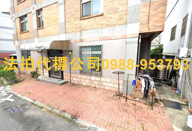 台中后里法拍法拍屋-3