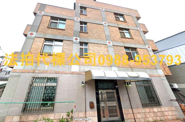 台中后里法拍法拍屋-0