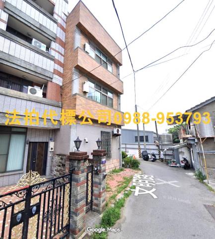 台中后里法拍法拍屋-5