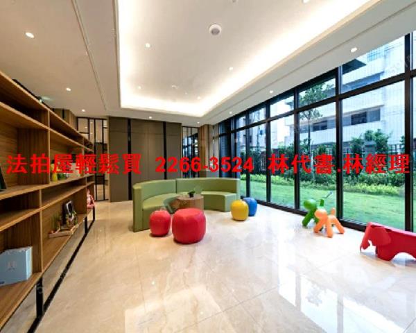 新北三峽拍賣法拍屋-6