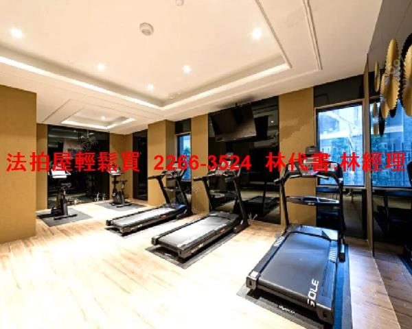 新北三峽拍賣法拍屋-7