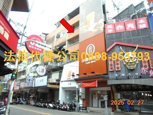 台中西屯法拍法拍屋-0