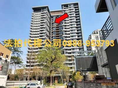 台中南屯法拍屋法拍-0