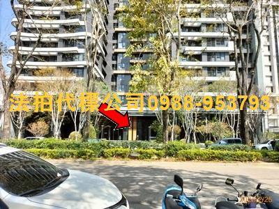 台中南屯法拍屋法拍-1