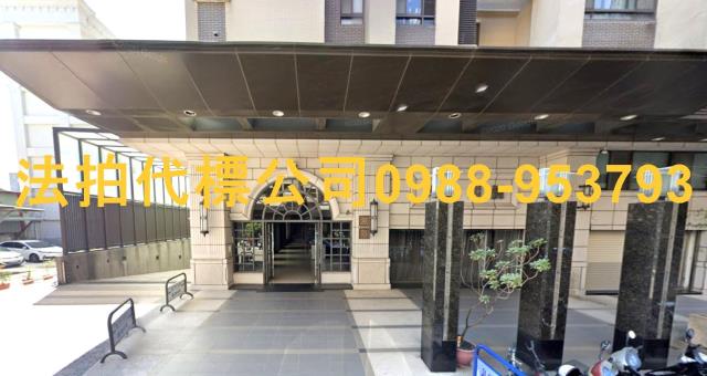 台中南區法拍法拍屋-2