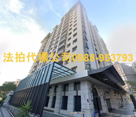 台中南區法拍法拍屋-1