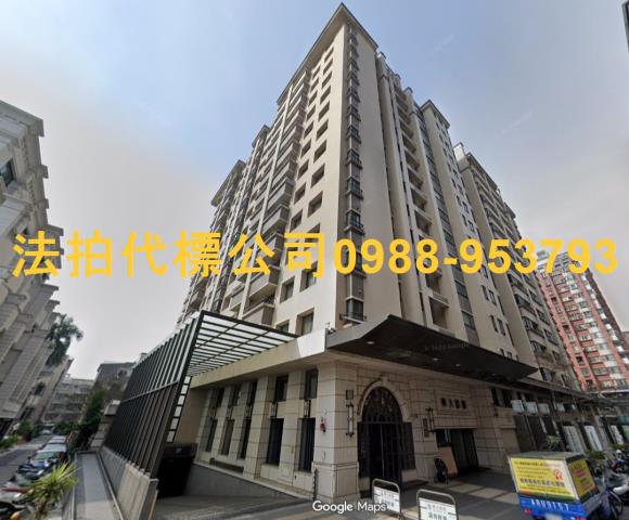 台中南區法拍法拍屋-5