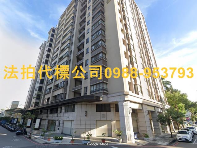 台中南區法拍法拍屋-4