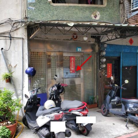 新北新莊法拍屋法拍-0