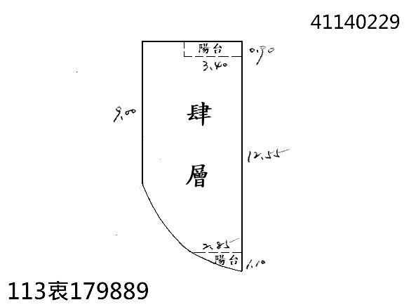 新北新莊法拍屋法拍-4