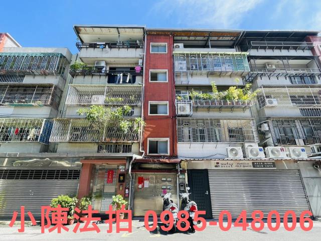 台北士林法拍法拍屋-0