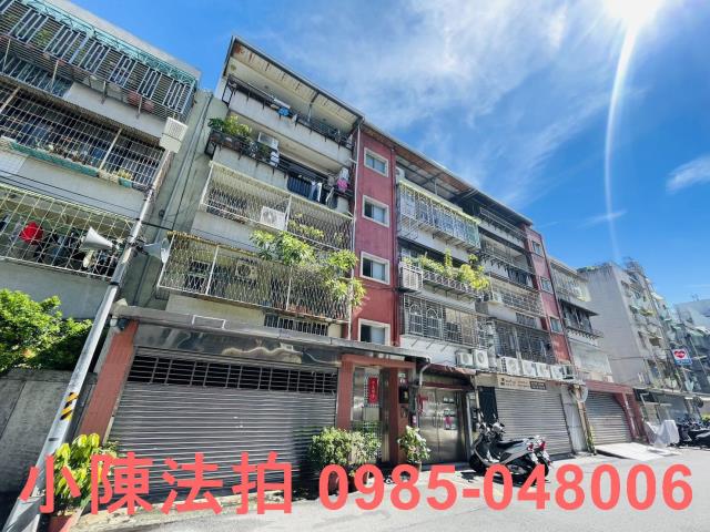 台北士林法拍法拍屋-2