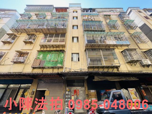 新北三重拍賣法拍屋-0