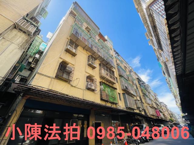 新北三重拍賣法拍屋-2