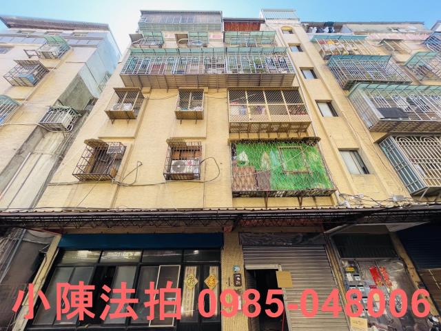 新北三重拍賣法拍屋-1