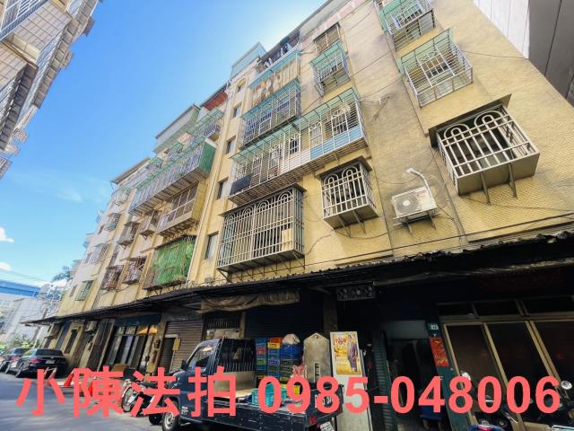 新北三重拍賣法拍屋-3