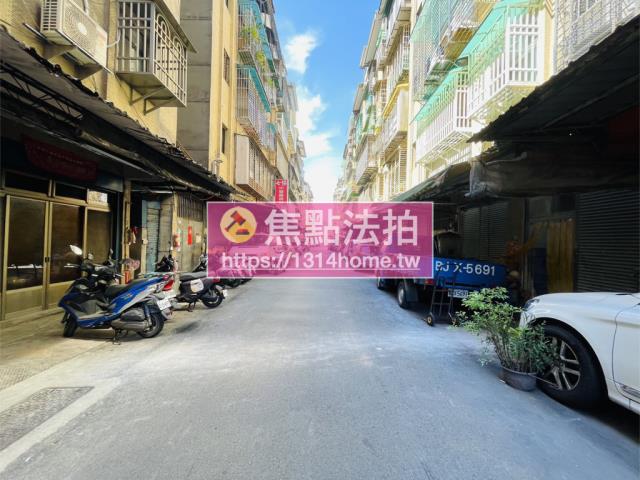 三重法拍屋拍賣-6