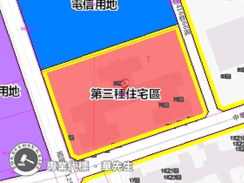 台北萬華法拍法拍屋-11