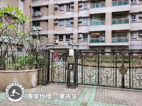 台北萬華法拍法拍屋-8