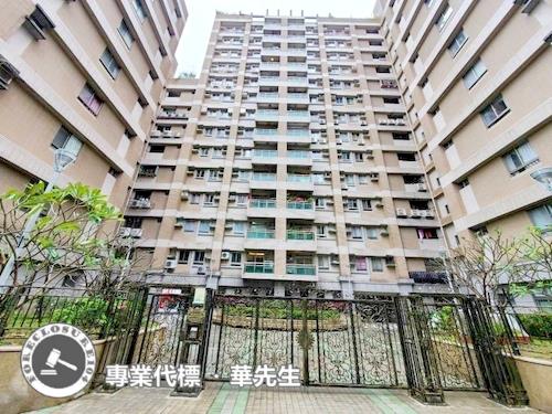 台北萬華法拍法拍屋-4