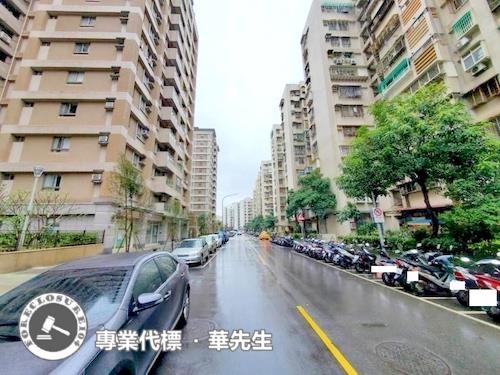 台北萬華法拍法拍屋-3