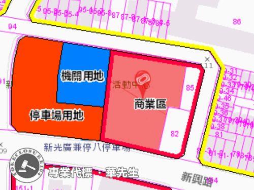 台中太平法拍法拍屋-6