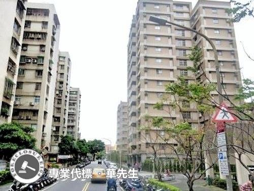 台北萬華法拍法拍屋-2