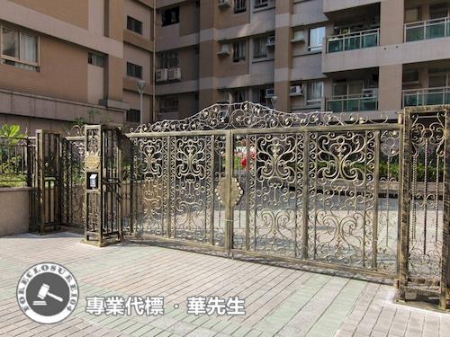 台北萬華法拍法拍屋-9