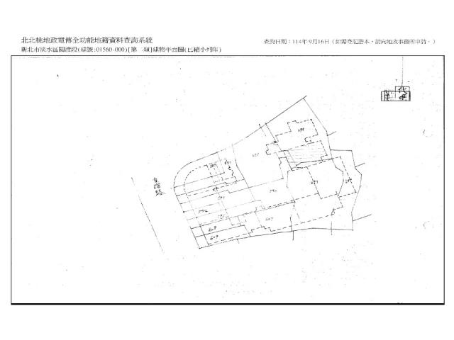 新北淡水法拍法拍屋-10