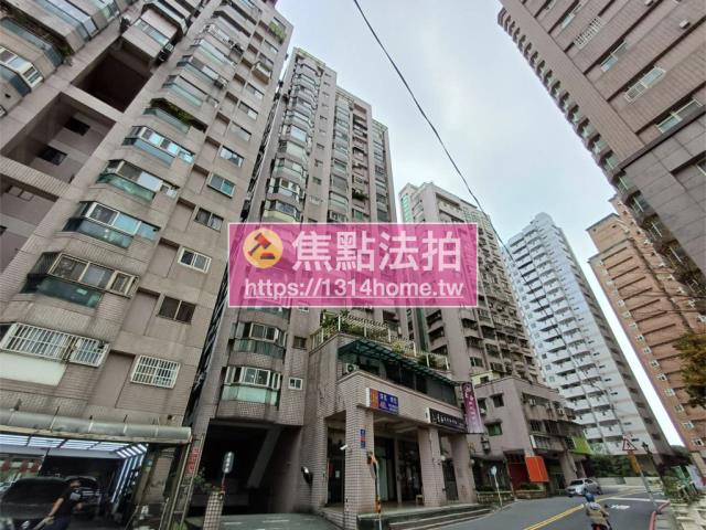 新北淡水法拍法拍屋-2