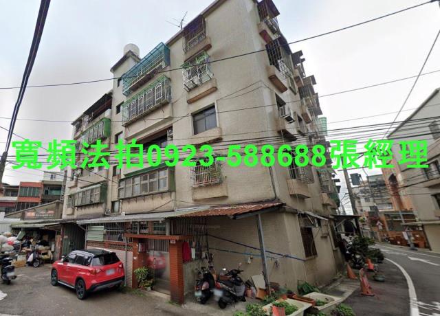 桃園龜山拍賣法拍屋-1