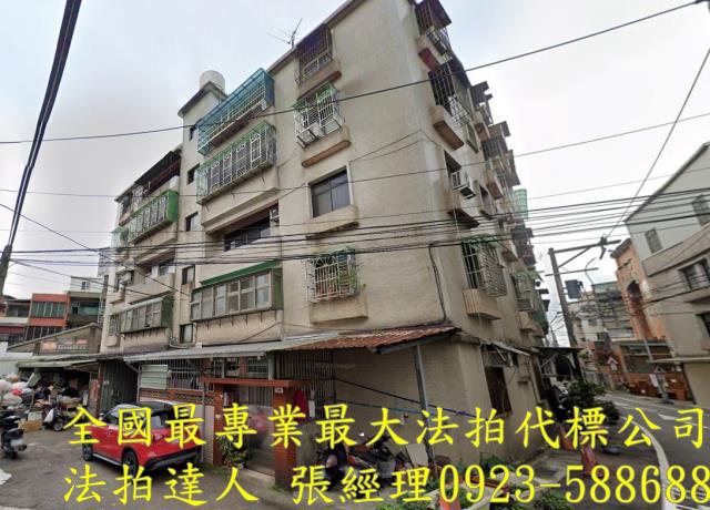 桃園龜山拍賣法拍屋-0