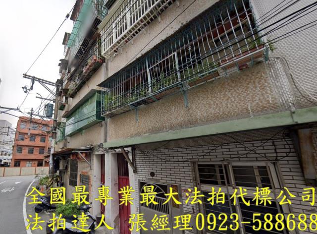 桃園龜山拍賣法拍屋-1