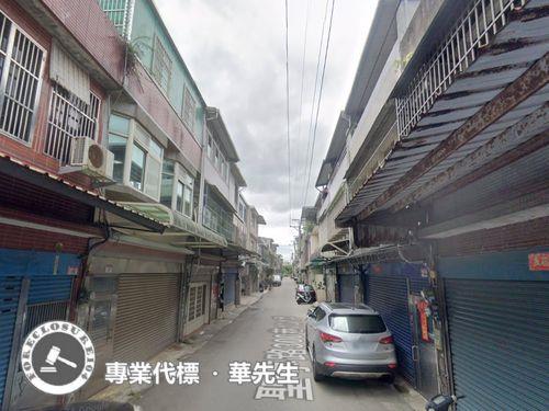 桃園法拍法拍屋-1