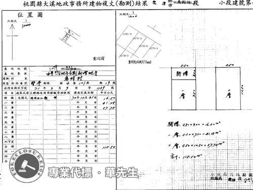 桃園法拍法拍屋-5