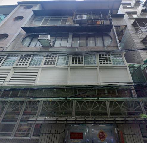 新北永和法拍法拍屋-0