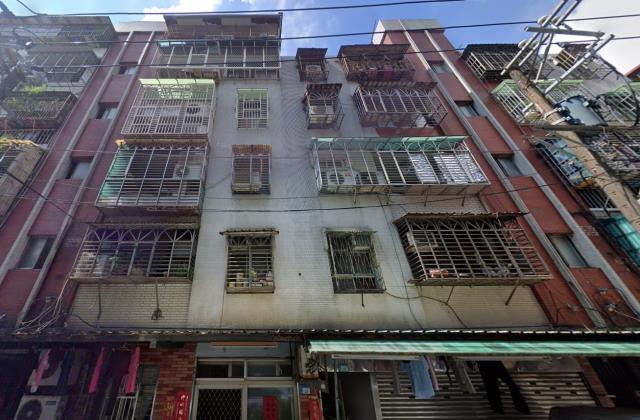 新北新莊法拍法拍屋-0