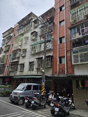 新北新莊法拍法拍屋-4