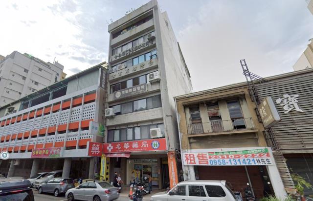 台中西區拍賣法拍屋-0